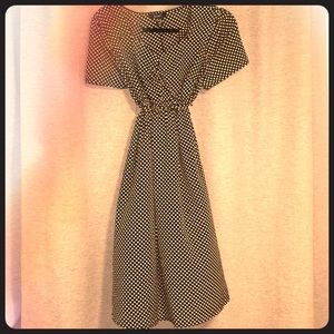 NWOT ASOS New Look Maternity Dress